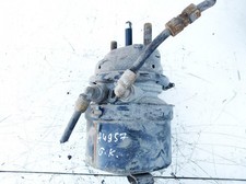 Energy accumulation truck - accumulation,
