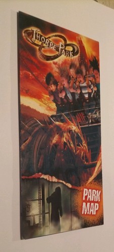 Thorpe park theme - thorpe,