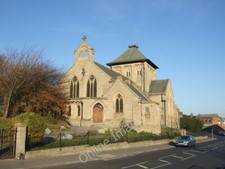 Photo 6x4 St Mary's Church