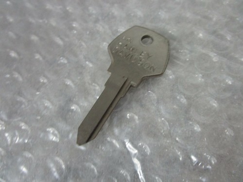 Vintage harley davidson - harley, key