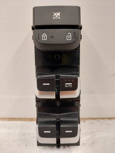 Electric window switch - window,