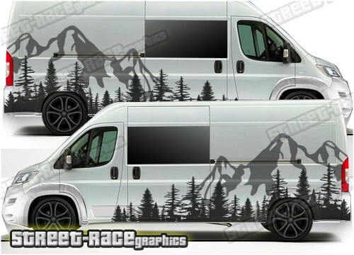 Motorhome campervan 168 - campervan,