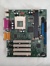 Fujitsu-Siemens S26361-D socket 370 motherboard i810