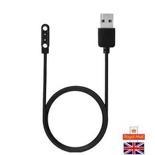 USB Charger For Reflex Active Series 12/17/26 Replacement Magnetic Charger