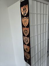 VINTAGE RHODESIAN MILITARY WAR