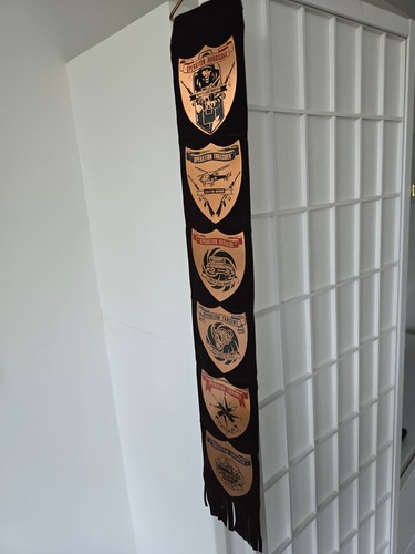 Vintage rhodesian military - vintage,