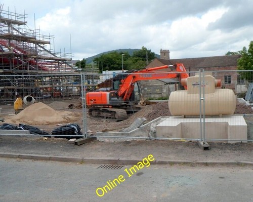 Photo 6x4 klargester - photo,