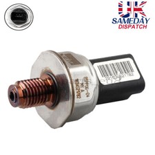 85PP06-04 FUEL RAIL PRESSURE