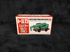 TOMICA KOBELCO ROUGH TERRAIN CRANE PANTHER X-250 ¦ RARE JDM MCDS MCDONALDS