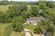 Historic 1784 Cotswold Cottage With Stunning Far Reaching Views