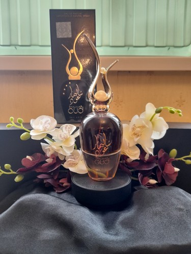Shalimar oud edp niche - oud,