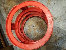 Krowne Metal KR-1000 16" Heavy