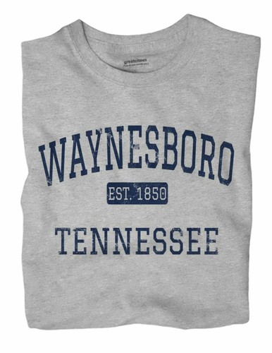 Waynesboro tennessee - waynesboro,