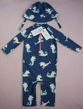 BNWT M&S Girls Blue