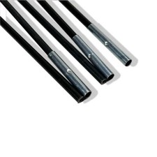 Outwell Country Road Awning 2013-2015 Roof Durawrap Replacement Tent Poles