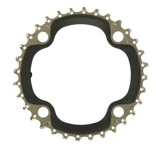 32t shimano slx mtb - shimano, chainring