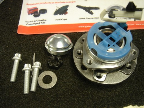 Vauxhall astra mk4 - mk4, sxi