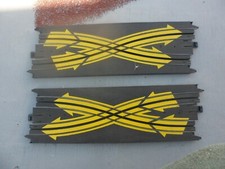 Tyco race track 9" Straight