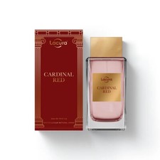 Lacura Red Cardinal Eau De Parfum 50ml, Luxury Perfume, Aldi ?