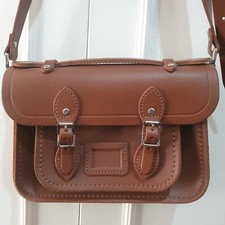 The Cambridge Satchel Company