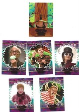CHARLIE AND THE CHOCOLATE