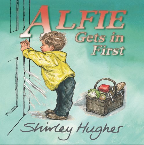 Alfie gets first red - alfie, (red