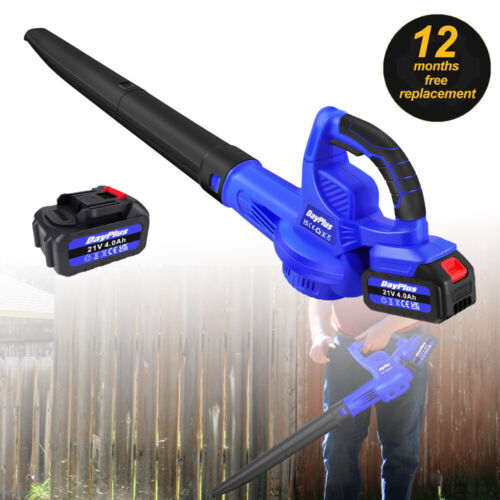 Dayplus cordless garden leaf - dayplus,