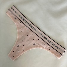 Victoria's Secret Pale Pink