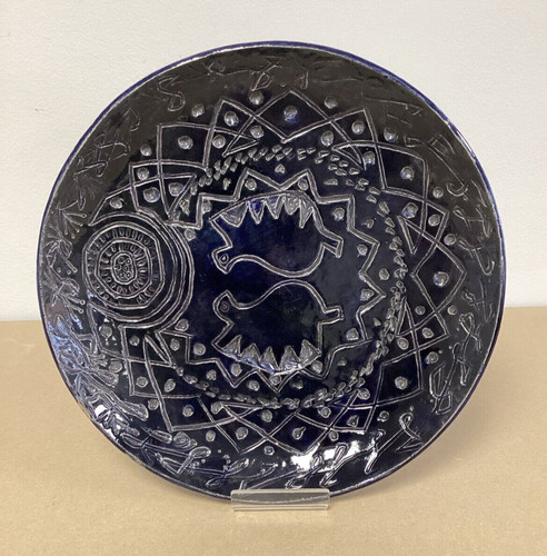 Serving plate platter charger - serving,