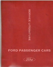 FORD ZEPHYR Mk4 ZODIAC Mk3
