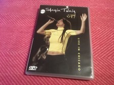 Shania twain live - twain:,
