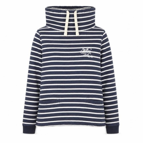 Quba sails womens pullover - womens,