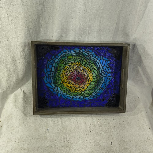 Original glass mosaic roy - original,