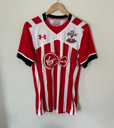 Southampton 2016 home - fc, 2016/17