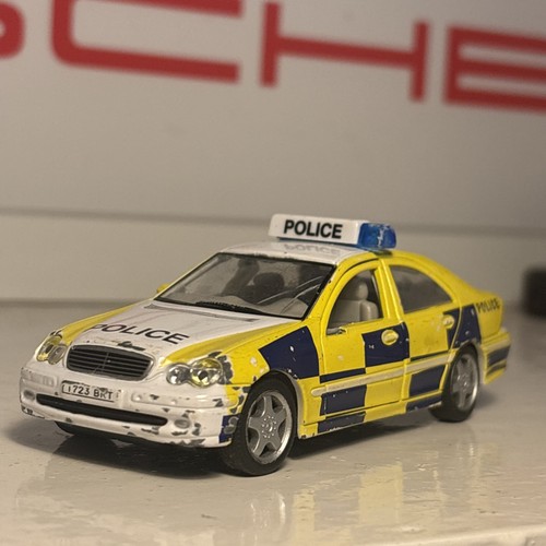 Hongwell cararama mercedes - cararama,