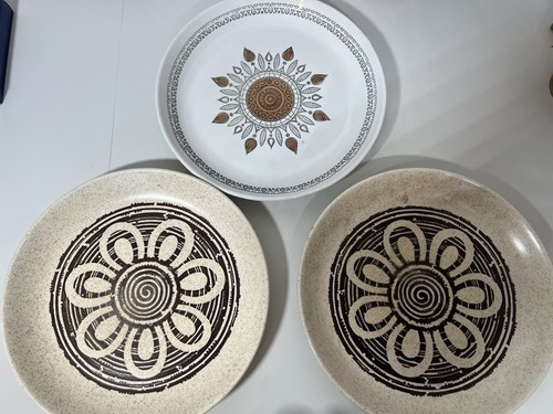 Vintage ironstone biltons - vintage,