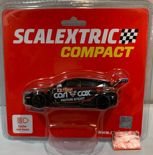 Scalextric slot car scx - scalextric,