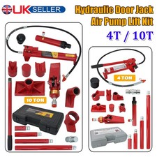 4/10 Ton Hydraulic Porta Power