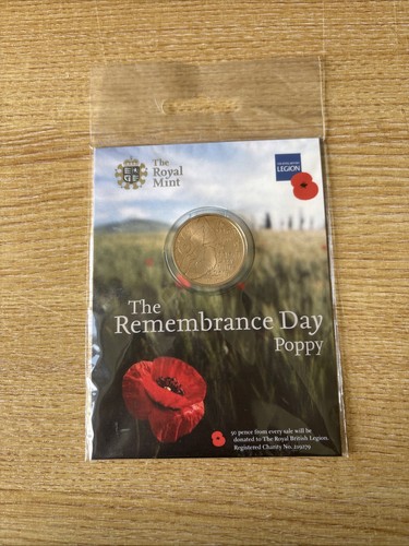 The royal mint - the, remembrance