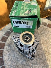 LucasBosch Factory Reconditioned Alternator
