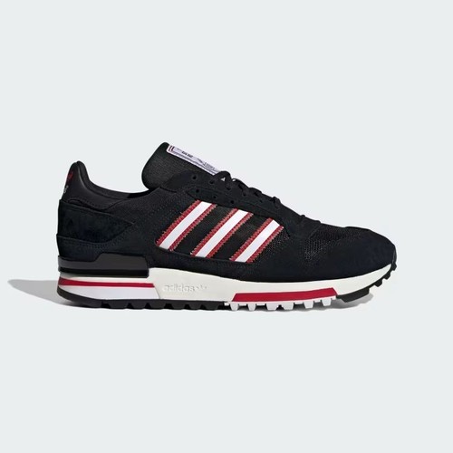 Adidas 600 mufc stone - adidas, zx