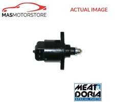 IDLE CONTROL VALVE AIR SUPPLY
