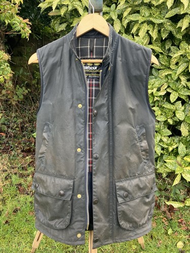 Barbour westmorland mens - barbour, 3