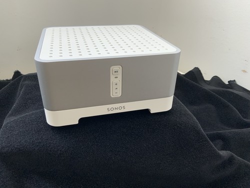 Sonos connect amp - sonos, connect:amp