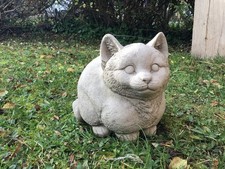 STONE GARDEN LARGE FAT CUTE