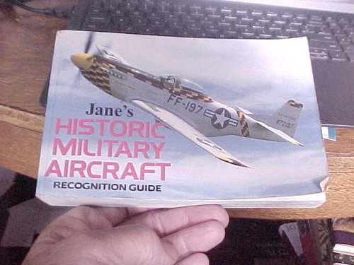 Jane historic military - jane's,