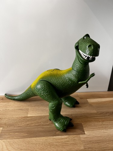 Disney large rexy pixar - large,