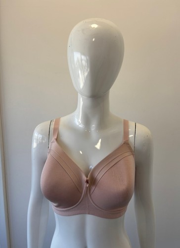 Royce maisie blush bra - royce,
