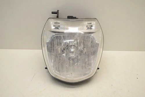 Suzuki gsr 600 - 600, 2006-2011