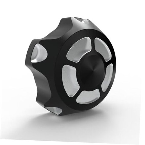 Aluminum gas tank - aluminum,